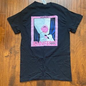 Jennifer’s Body tee